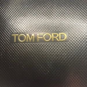 Tom Ford foundation